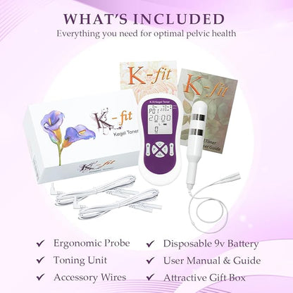 K-fit Kegel Toner for Women