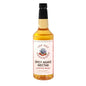 Top Hat Spicy Agave Nectar - Made with 100% Organic Agave Nectar, Hatch Chile & Jalapeño - Lower Calorie Hot Agave Syrup Sweetener for Margaritas, Cocktails, Mocktails, Lemonades, Soda, Coffee, Tea & Desserts - 32oz Bottle