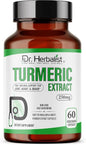 Turmeric Curcumin Root Extract Capsules 250mg 60 Capsules (1 Pack: 60 Capsules)
