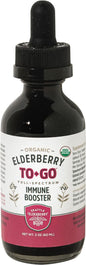 to-Go Immune Booster – Delicious, Vegan, 2oz