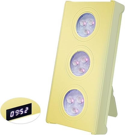 Red Light Therapy at Home 660nm and 850nm Dimming 45watts Infrared
