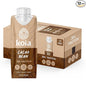 Koia - Plant Based Protein Shake 20g Protein, 3g Sugar, 6g Prebiotic 21 Vitamins 11 fl 12 Bottles