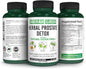 Herbal Prostate Detox 60 Capsules –