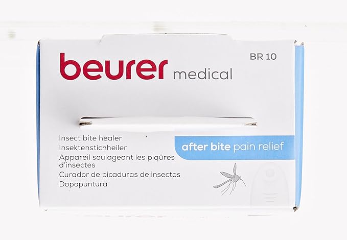 Beurer BR10 Insect Bite Healer