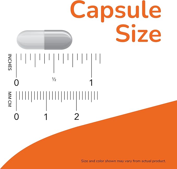 NOW Foods Supplements, Psyllium Husk Caps 500 mg, 200 Veg