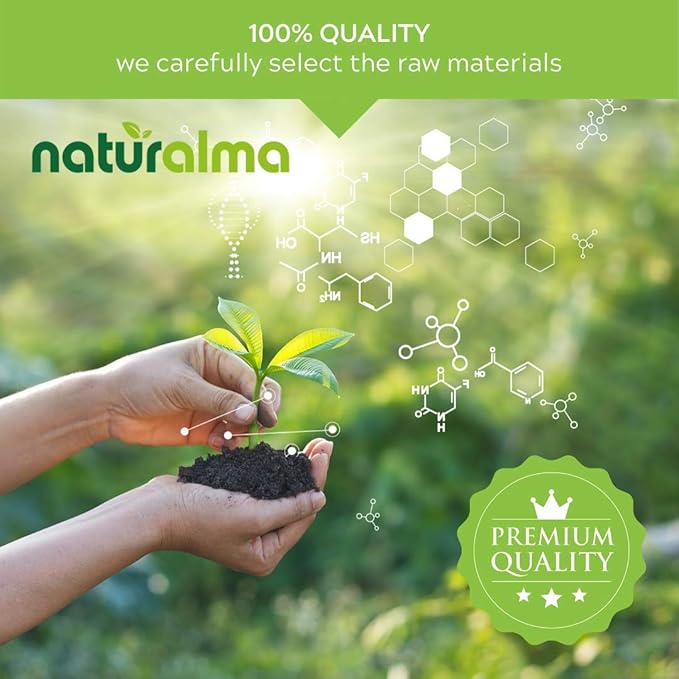 Naturalma Black Cohosh (Cimicifuga racemosa or 6.76 fl