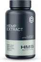 Hemp Oil Extract Supplements, includes Omega 3, 6 6 and 9, Support 6000mg, 120 120 Veggie