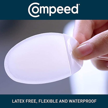 Compeed Advanced Blister Care 9 Count (2 Packs),