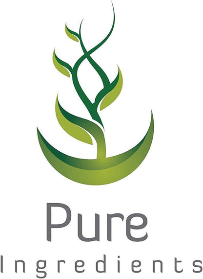 PURE ORIGINAL INGREDIENTS Rhodiola Rosea (100