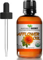 Mayan's Secret USDA Certified Organic Safflower omega-6 fatty