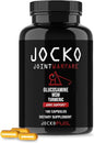 Jocko Fuel Joint Support Supplement (180 Capsules)