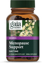 Gaia Herbs Menopause Support Daytime 60 Vegan (20-Day Supply)