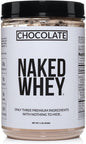 Naked Whey 1LB 12 Servings