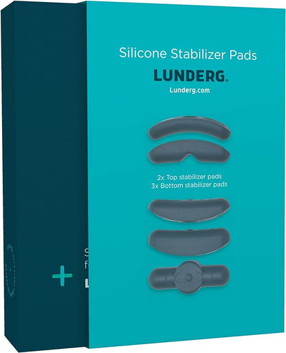 Lunderg Stabilizer Pads Replacements for Our