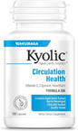 Kyolic Aged Garlic Extract Formula 106, 100 Capsules