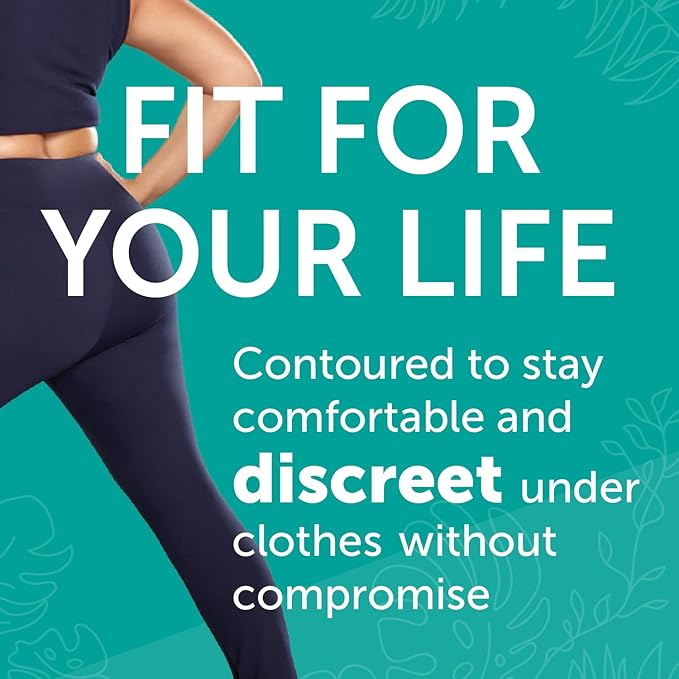 Liners for Women, Now with Stronger (40 Count, 4)