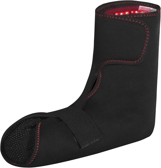 Red Light Therapy for Feet 460nm & 660nm & 850nm with