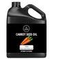 Naturevibe Botanicals Carrot Oil 32 Ounces 100% Pure