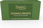 Vitamin E Suppositories 35 IU 24 Count