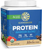 Sunwarrior Vegan Organic Protein Powder Plant-based 15 Servings