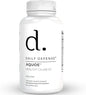 Diuretic Pills - Cranberry Pills with Green Tea, Dandelion, Apple Cider Vinegar & More - AQUOE Water Away Pills for Bloating & Fitness - Water Pills by Daily Defense, 60 Capsules