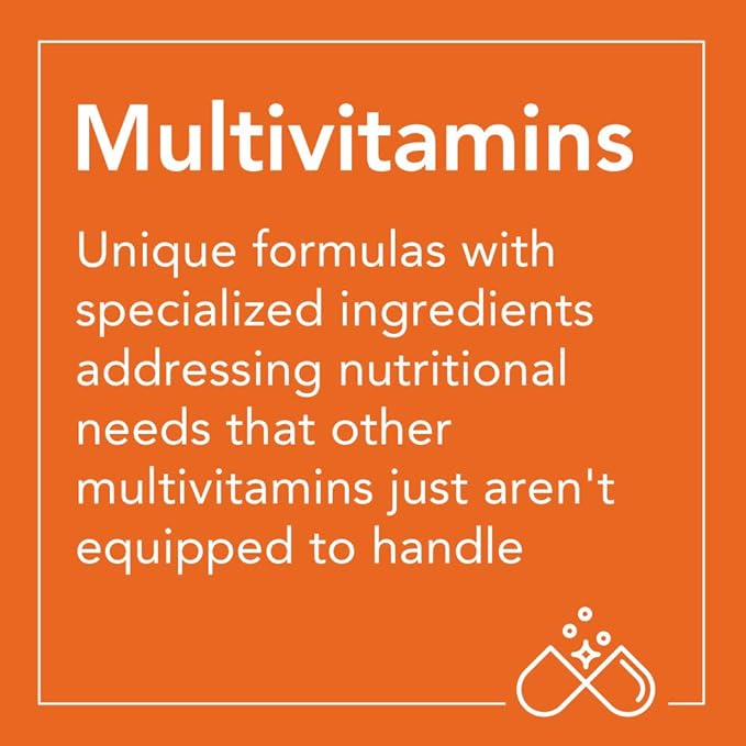NOW Foods Supplements, ADAM™ Men's Multivitamin with Saw Palmetto, Lycopene, Alpha Lipoic Acid and CoQ10, Plus Natural Resveratrol & Grape Seed Extract, 120 Tablets