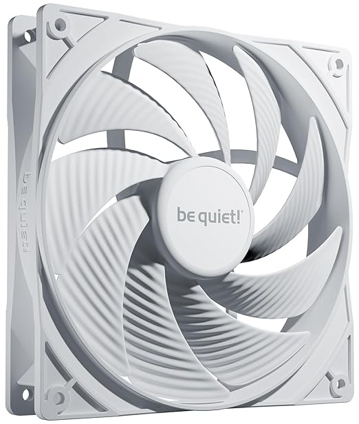 be quiet! Pure Wings 3 140mm BL113
