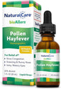 NaturalCare by bioAllers Allergy Pollen Hayfever Treatment 1 Fl