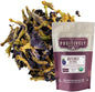 Organic Positively Botanicals Company, Butterfly Pea 4 Ounce