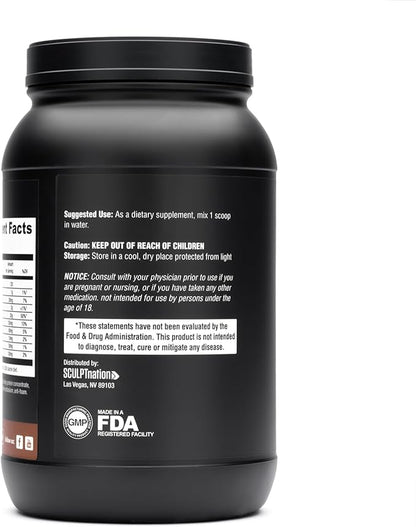 Sculpt Nation by V Shred Protein 30 Servings