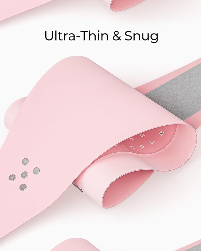 Scienlodic Red Light Therapy Belt