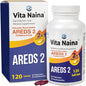 Vita Naina (120 SoftGels) AREDS2 Eye 2mg) |