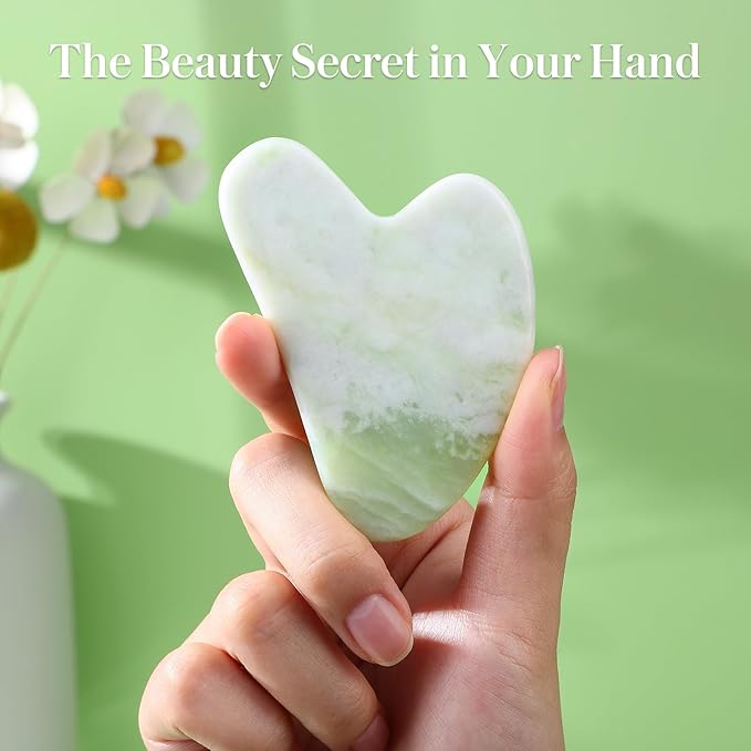 Gua Sha Facial Tools Guasha Tool