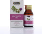 Hemani Milk Thistle Oil 1 oz 30 ml