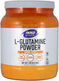 NOW Sports Nutrition, L-Glutamine Pure Powder, 35.3-Ounce