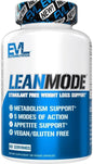 EVL Weight Loss Support Pills 60 Servings