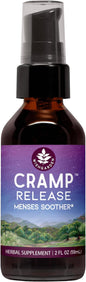 WishGarden Herbs Cramp Release 2oz