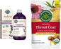 Garden of Life Organics Plant-Based Elderberry 6.59 fl 16ct.