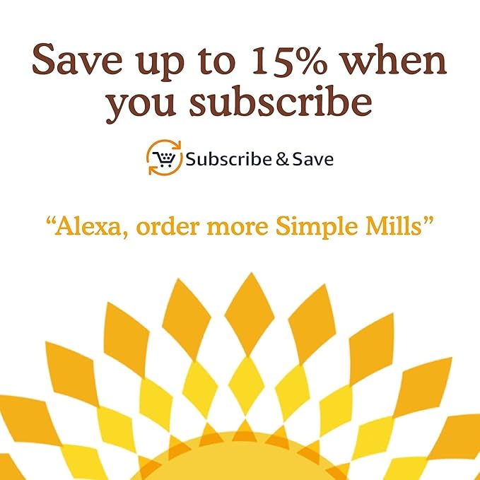 Simple Mills Almond Flour Baking Mix, 11.5 Ounce 1)
