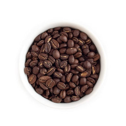 Fresh Roasted Coffee, Organic Ethiopian Sidamo, 12 oz, Light Roast, Fair Trade Kosher, Whole Bean