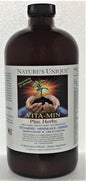 VITA-MIN Plus Herbs