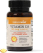 NatureWise Vitamin D3 1000iu (25 mcg) 90 Count