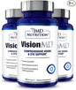1MD Nutrition VisionMD Eye Vitamin CARMIS 90 Softgels (3-Pack)