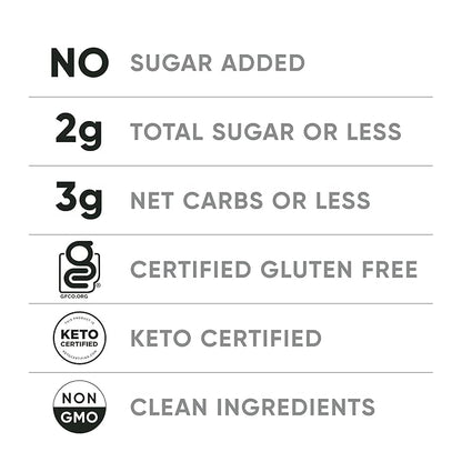 NuTrail Nut Granola Cereal, Cacao, No 8 oz. 1 Count