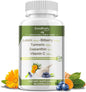 Eye Formulas Lutein 20 mg 90 Capsules, 45 Day