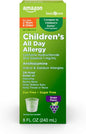 Amazon Basic Care Children’s 24 Hour 1 mg/mL, 8 fl 1)