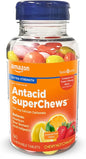 Amazon Basic Care Extra Strength Antacid 90 count