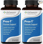 LifeSeasons Prostate Support Supplement - Saw Palmetto, Phytosterol, Zinc, Nettle, Vitamin D-3 & B6 - Promote Healthy Prostate Function & Normal Urinary Flow - Improve Tissue - 60 Softgels (Pack of 2)