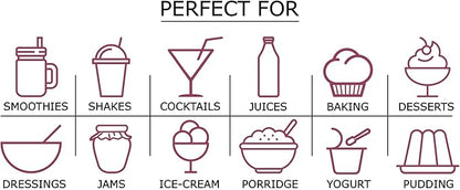 Food to Live 12 Ounces