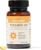 NatureWise Vitamin D3 4000iu (100 mcg) 30 Count